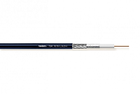 Tasker TSK1078/500 L.S.Z.H. Коаксиальный кабель для передачи сигналов HDTV (High Definition TV) и HD SDI