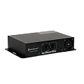 RELACART EXP-124W  усилитель питания для конференц-систем, с разъемами Cat5
