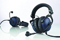Beyerdynamic DT 790.28 Гарнитура 200/80 Ом, с разъемом 4-pin XLR