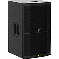MACKIE DRM212 профессиональная активная 2-полосная АС 12" 1600 Вт. DSP-модуль с FIR-фильтром, пресетами и эквализацией