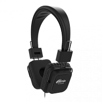 RITMIX RH-605M Black Наушники