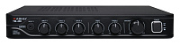 Ashly TM-360R микшер-усилитель, 60 Вт