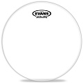 EVANS TT08G1  пластик 08" Genera G1 Clear для том-тома однослойный прозрачный
