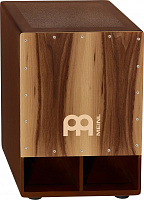 MEINL SUBCAJ5WN  кахон-сабвуфер, перед - орех, корпус - экопластик, цвет-натуральный