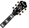 IBANEZ AS93FM-VLS полуакустическая гитара, цвет скрипичный санбёрст