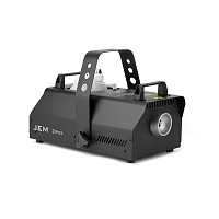 Martin JEM ZR25 компактный генератор легкого дыма с нагревательным элементом мощностью 1150 Вт
