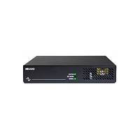 POWERSOFT MEZZO 604 AD  4-канальный усилитель мощности с DANTE и AES67