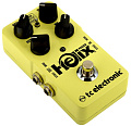 TC ELECTRONIC HELIX PHASER гитарная педаль фэйзер