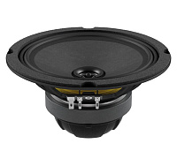 Lavoce CSF061.21-8  коаксиальный драйвер 6,5", 1,2", 50 Вт, 92.5 дБ, 80-22000 Гц, 8 Ом, феррит