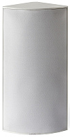 CORNERED AUDIO  C3 white Угловая акустическая система, цвет белый