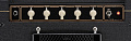 VOX AC10C1 ламповый гитарный комбоусилитель, 10 Вт, 1x10" Celestion VX10