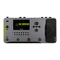 Mooer GE1000 гитарный процессор эффектов 