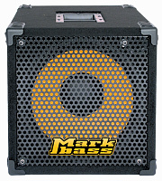 MARKBASS New York 151  Басовый кабинет