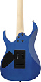 IBANEZ GRG120QASP-BGD электрогитара