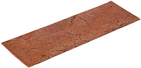 GEWA NATURAL CORK PLATE Пластина из натуральной пробки 2 мм