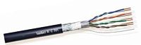 Tasker C701/500 кабель S-FTP 5E категории 4х2х26AWG flex