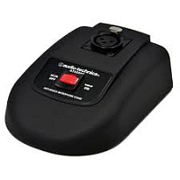 AUDIO-TECHNICA AT8688S Настольная подставка XLR-IN  XLR-OUT, с выключателем