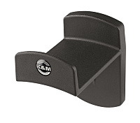 K&M 16312-000-55  держатель для наушников настенный