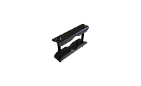 Wize Pro CLAMP3 Зажим для крепления на балке, цвет чёрный