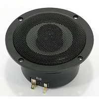 Visaton HX 10/4 Высококачественный коаксиальный громкоговоритель, 10 см, 40 Вт, 4 Ом