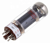 Laney EL34BHT Лампа усилителя мощности Ruby Tubes