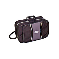 Kaces KBF-CR1 Polyfoam Cornet Case  полужесткий чехол для корнета, нейлон