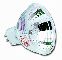 Sylvania ENH лампа с отражателем, 120V-250W, цоколь GY5,3, ресурc 175ч.