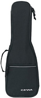 GEWA Premium Soprano Ukulele 570/180/65 mm Чехол для сопрано-укулеле, утеплитель 15 мм