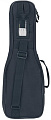 GEWA Premium Soprano Ukulele 570/180/65 mm Чехол для сопрано-укулеле, утеплитель 15 мм