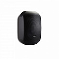 Apart MASK6C-BL  Двухполосный настенный громкоговоритель с кронштейном, цвет черный