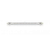 Sylvania DE ECO 230-400 L118 лампа линейная, 230V-400W, цоколь R7s/118мм, ресурс 2000ч.