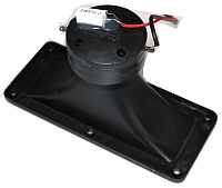 EUROSOUND ZT-135FK ВЧ-драйвер для FORCE KIT-2815QMP3