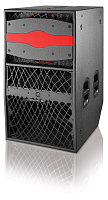 DAS AUDIO SF-1521A Сабвуфер активный, динамики 15" (15GNR)+ 21" (21UXN4); 2х1700/2х3400 Вт