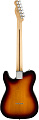 FENDER PLAYER TELE PF 3TS Электрогитара, цвет санберст