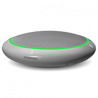 SHURE MXA310AL Настольный микрофонный массив Microflex Advance, цвет алюминий