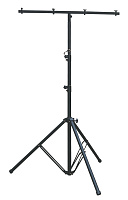 ECO LS030 Black стойка для световых приборов, максимальная нагрузка 65 кг