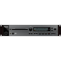 DENON DN-300CR  CD-рекордер с поддержкой  форматов CD, CD-R, CD-R-DA, CD-RW, CD-RW-D 