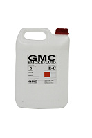 GMC SmokeFluid/E-C жидкость для генераторов дыма, канистра 5 литров, медленного рассеивания