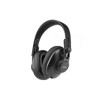 AKG K361-BT профессиональные закрытые студийные наушники, 32 Ом, 15 - 28000 Гц, Bluetooth 5.0
