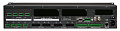 Ashly ne8800  Матричный микшер, 8 входов, 8 выходов, Ethernet, DSP, подавитель обратной связи