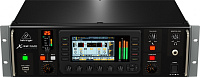 Behringer X32 RACK цифровой микшерный пульт