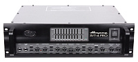 AMPEG  SVT-4PRO  Басовый усилитель 1200 Вт