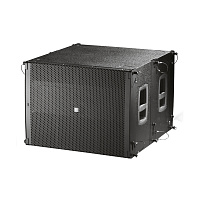 FBT MUSE 118FSND активный сабвуфер 