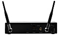 AKG WMS420 Vocal Set Band A  вокальная радиосистема с приёмником SR420, ручной передатчик HT420 с динамическим капсюлем D5