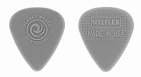 PLANET WAVES 1NFX4-25 Медиаторы Nylflex, Medium (75мм.), 25 штук в упаковке