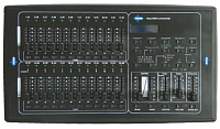 Ross DMX Control 2448 Диммерный пульт DMX, 48 каналов