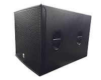SVS Audiotechnik FS-18A SUB Активный сабвуфер