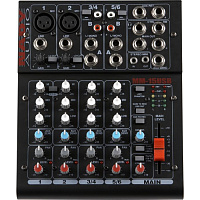 Nady MM-15USB Микшерный пульт