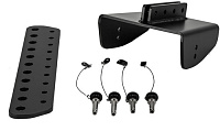 RCF FLY BAR NXL24 Кронштейн для подвеса NX L-24A, до двух штук