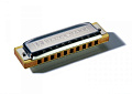 HOHNER Blues Harp 532/20 MS Eb (M533046X) - Губная гармоника диатоническая